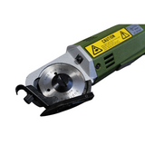 Suprena 1007 Minicutter Rotativa a Lama da 50 mm – Taglierina Elettrica