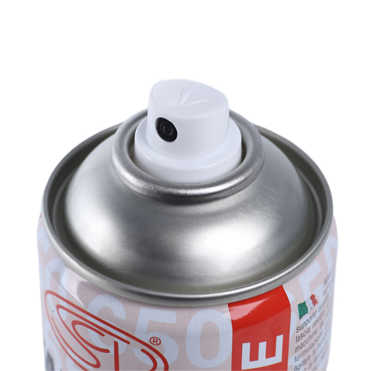 TAKTER 650 – Adesivo Spray Temporaneo di Alta Qualità