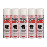 TAKTER 650 – Adesivo Spray Temporaneo di Alta Qualità
