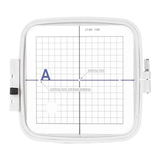 Janome Telaio Compatibile 140x140mm MC 200E