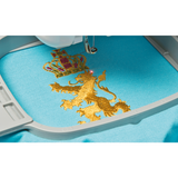 Brother Telaio da Ricamo  100 x 100 mm PR / VR - 2 Versioni