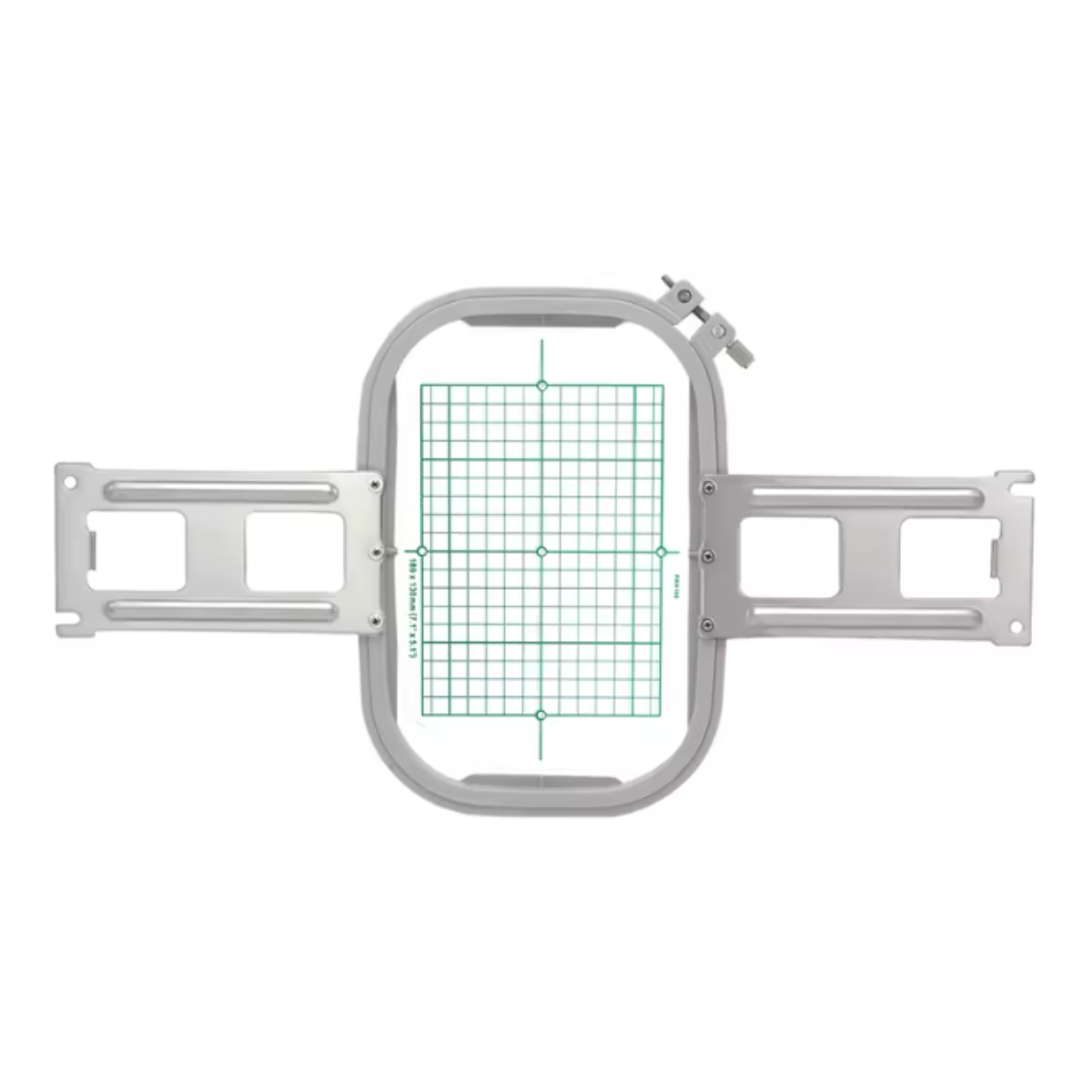 Brother Telaio da Ricamo 130 x 180 mm Verticale – PR/VR