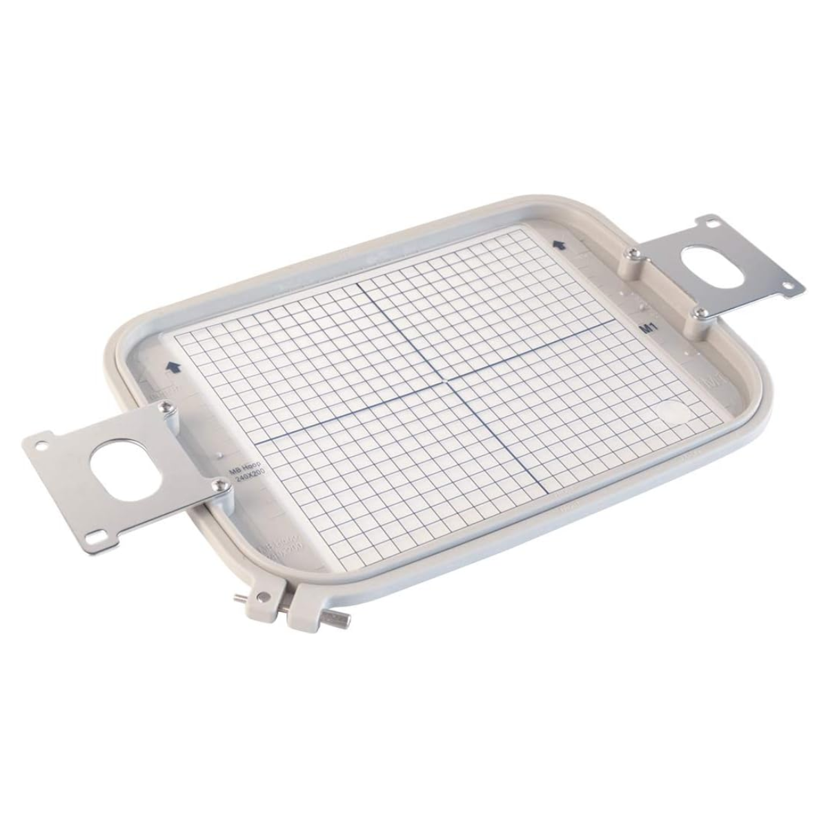 Brother Telaio da ricamo 240 x 200 PR