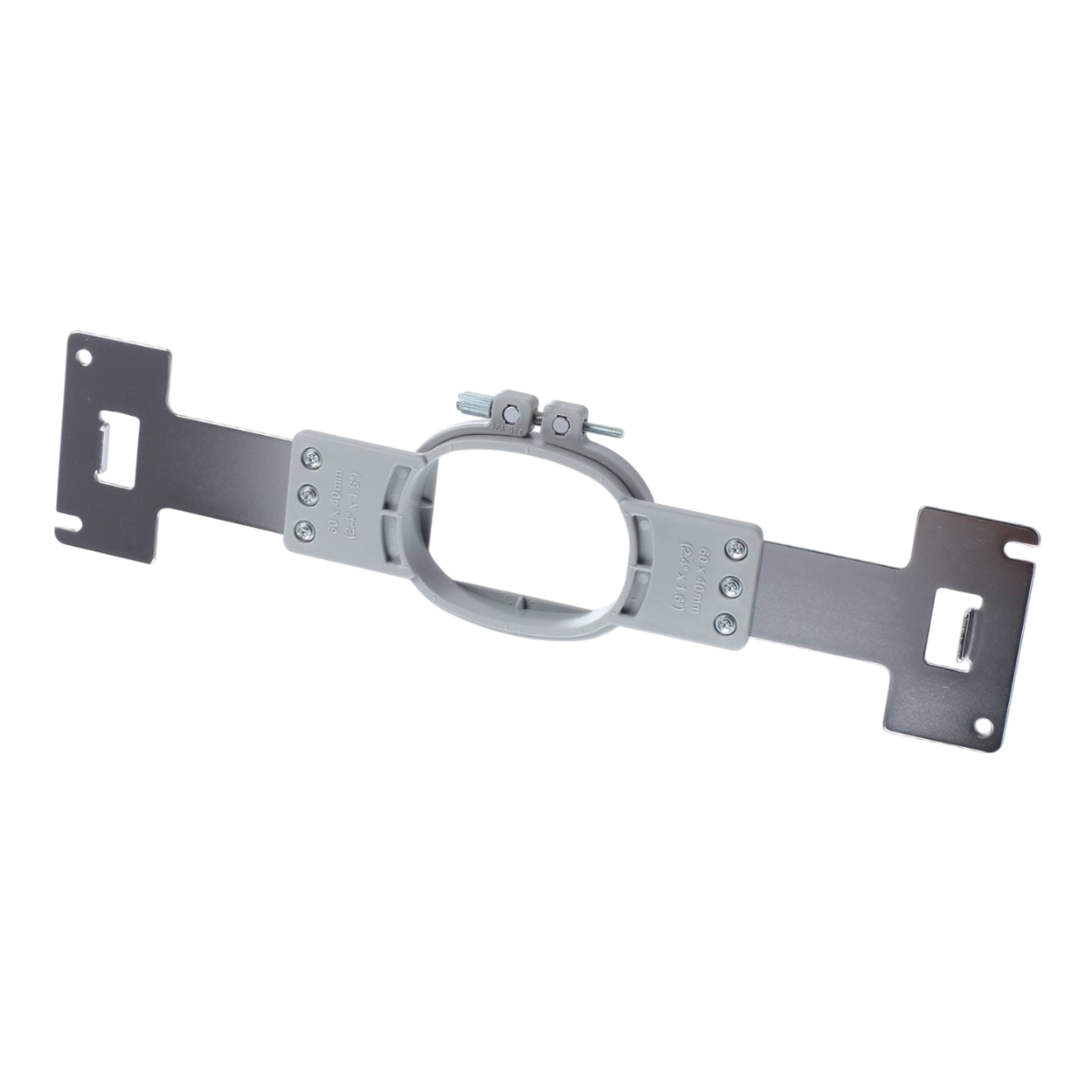 Brother Telaio da Ricamo 60 x 40 mm PR / VR - 2 Versioni