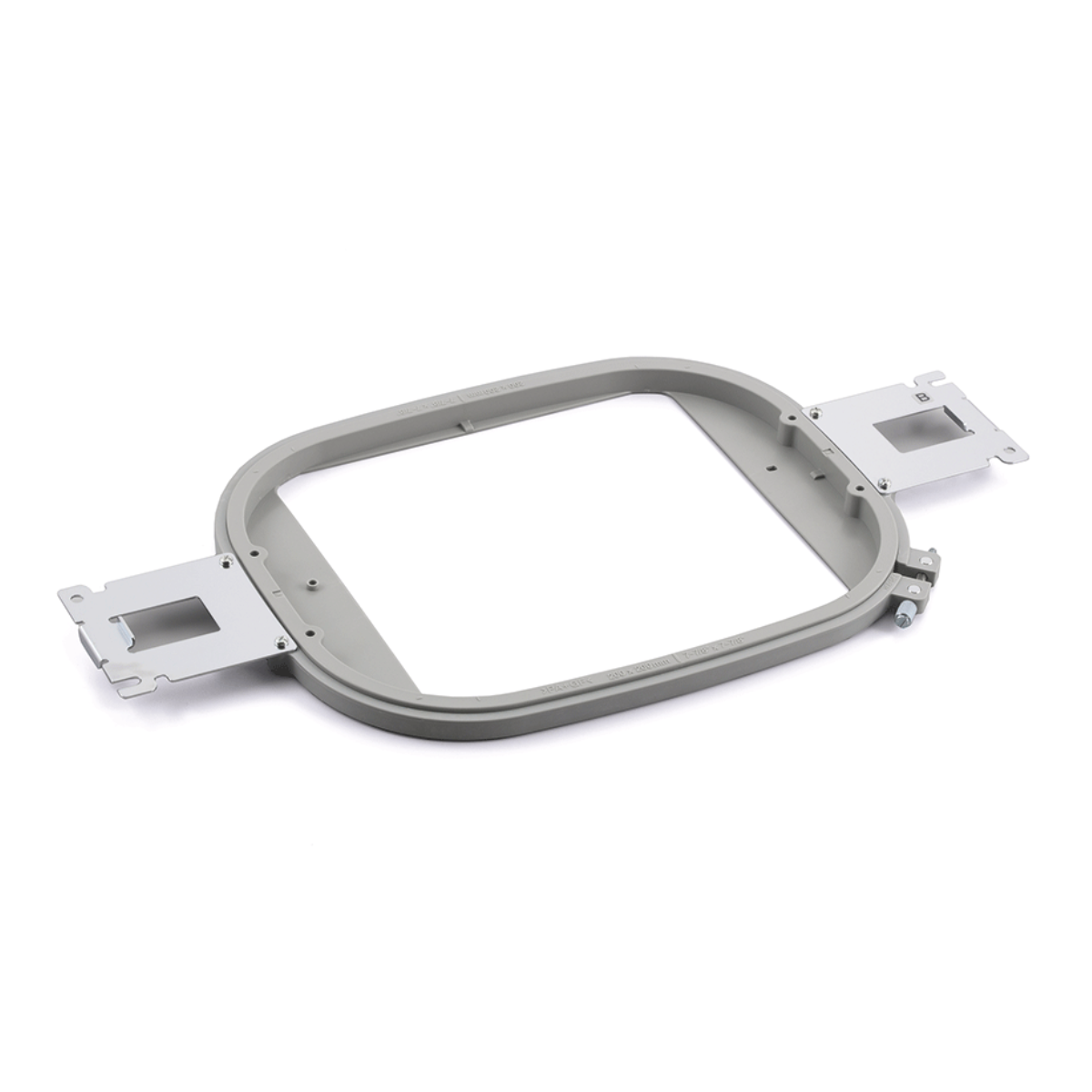 Brother Telaio per Ricamo / Quilting 200 x 200 mm Senza Bordi PR