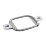 Brother Telaio per Ricamo / Quilting 200 x 200 mm Senza Bordi PR