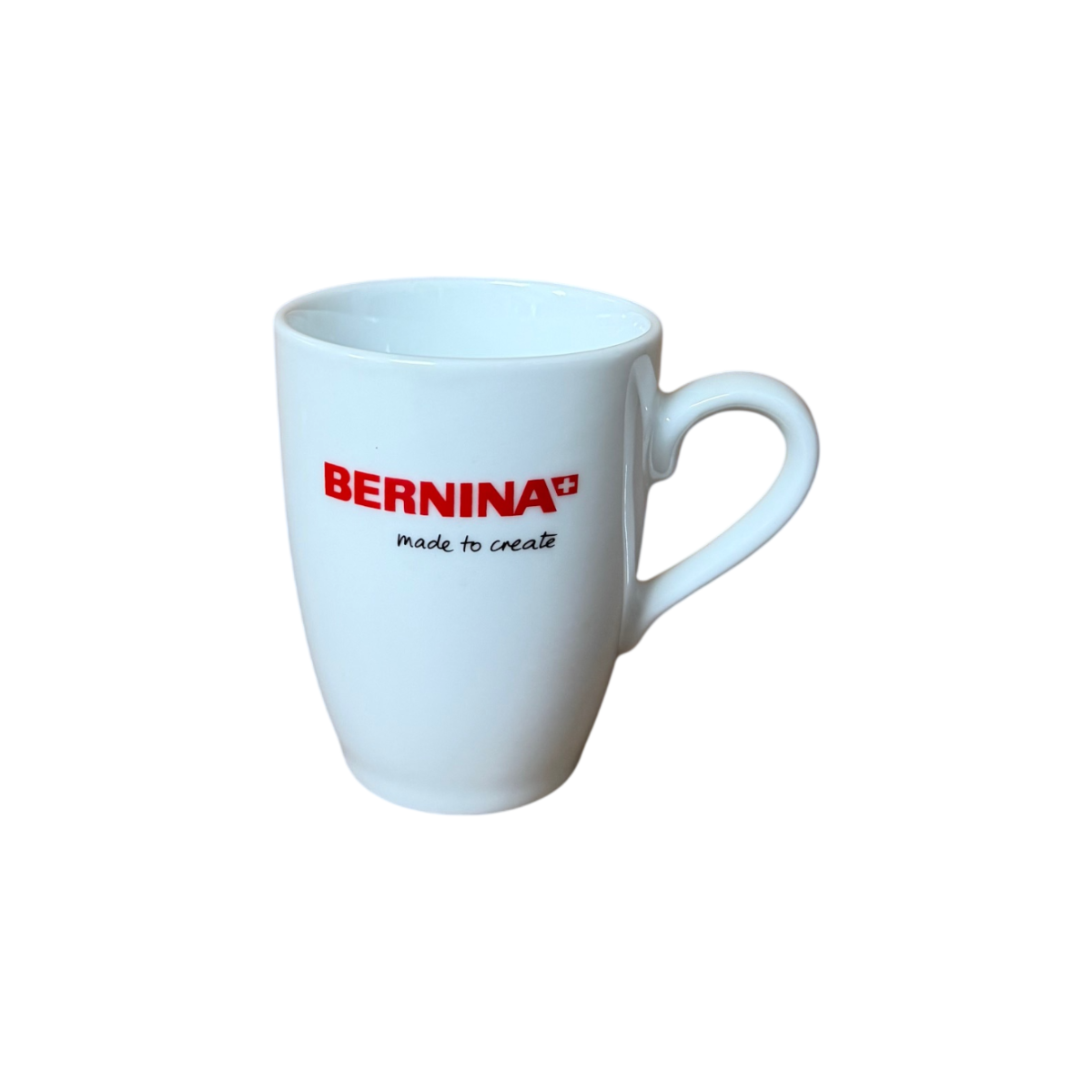 Kit Tazzine da Caffè Bernina – Set con Piattini