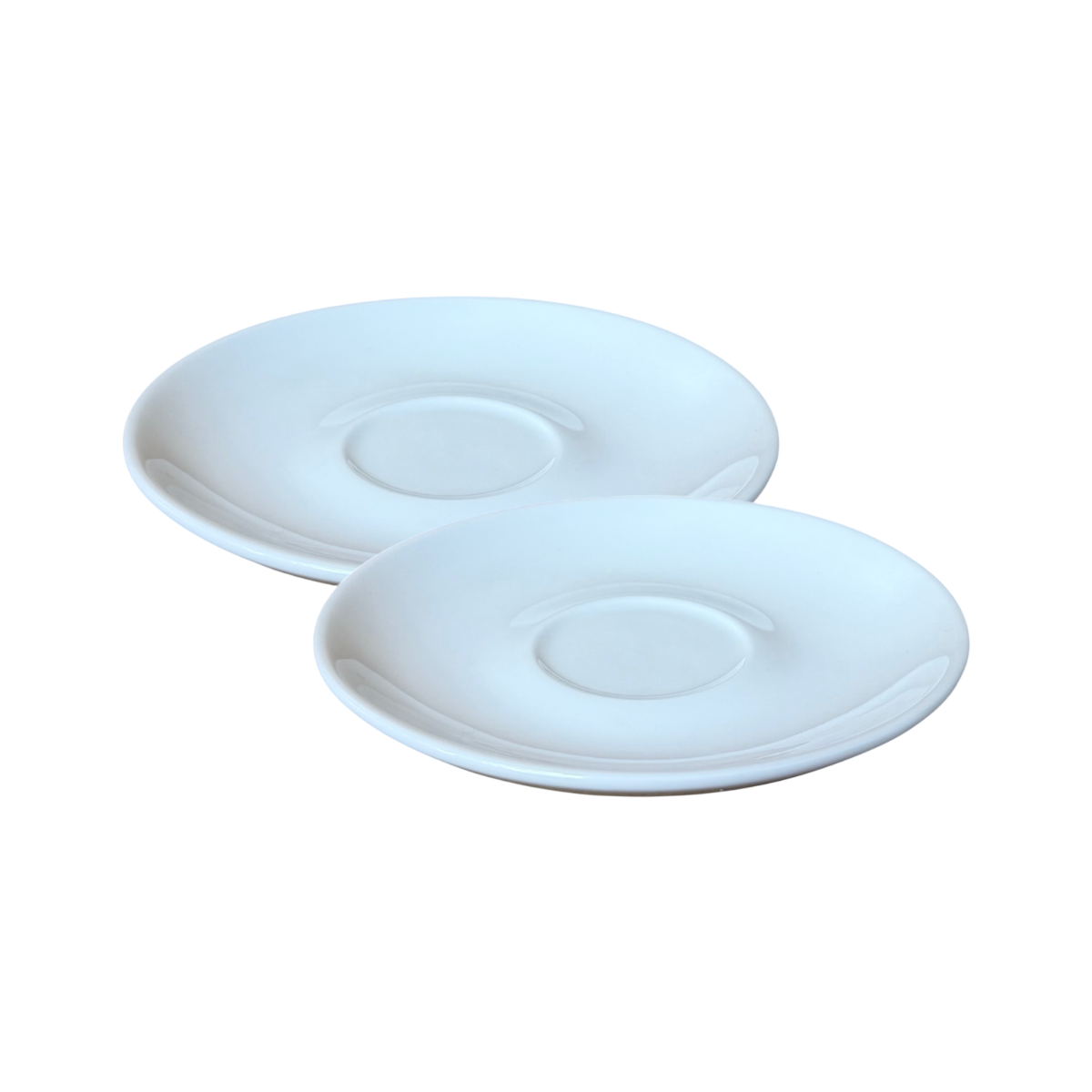 Kit Tazzine da Caffè Bernina – Set con Piattini