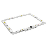 Telaio Magnetico per Ricamo  – Compatibile con Macchine Janome - Varie Misure