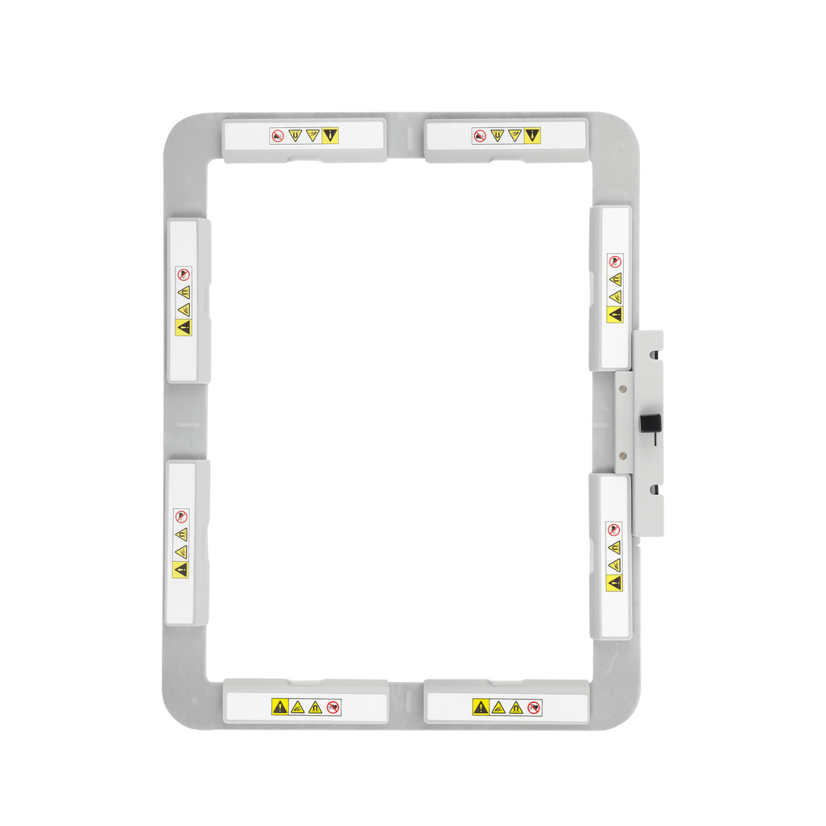 Telaio Magnetico per Ricamo  – Compatibile con Macchine Janome - Varie Misure