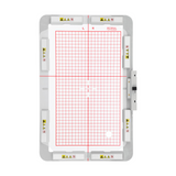 Telaio Magnetico per Ricamo  – Compatibile con Macchine Janome - Varie Misure
