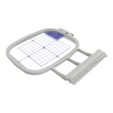 Telaio da Ricamo M Brother 100 x 100 mm EF74