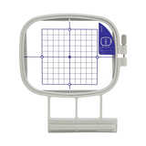 Telaio da Ricamo M Brother 100 x 100 mm EF74