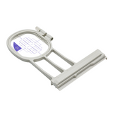 Telaio da ricamo Brother S 20 mm x 60 mm EF73