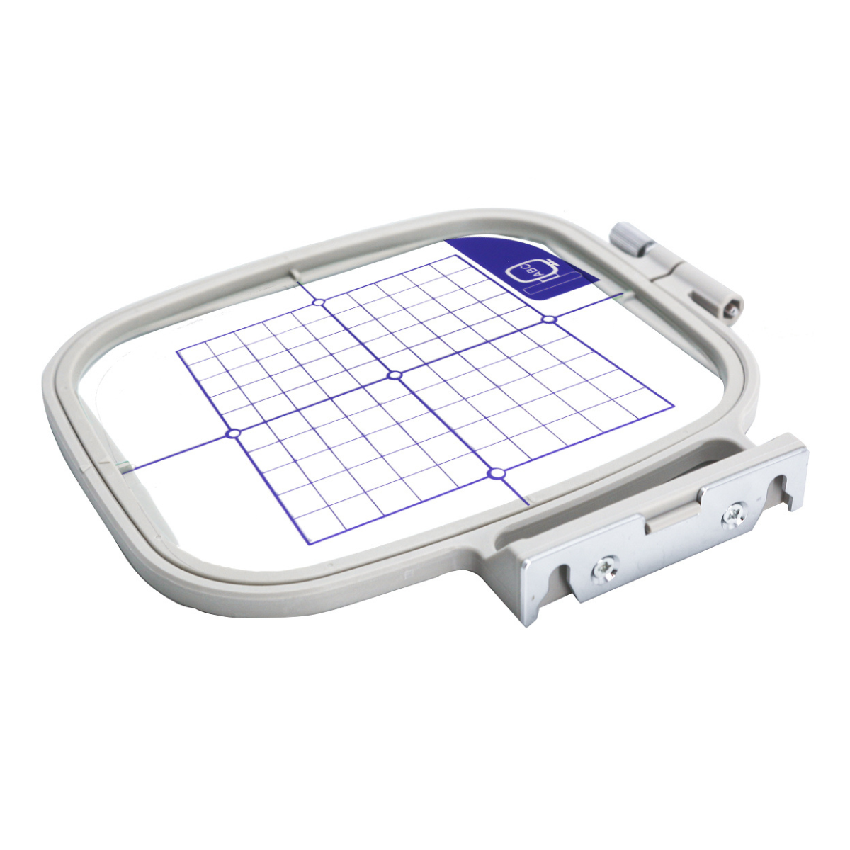 Telaio da Ricamo M per Brother 100 x 100 mm EF83
