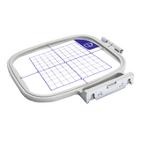 Telaio da Ricamo M per Brother 100 x 100 mm EF83