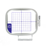 Telaio da Ricamo M per Brother 100 x 100 mm EF83