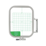 Telaio da ricamo M per Brother 100 x 100 mm