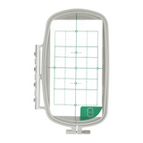 Telaio da ricamo XL per Brother 170 mm x 100 mm