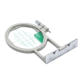Telaio da ricamo S per Brother 60 mm x 20 mm EF61