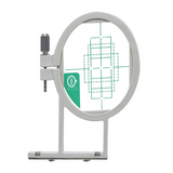 Telaio da ricamo S per Brother 60 mm x 20 mm EF61