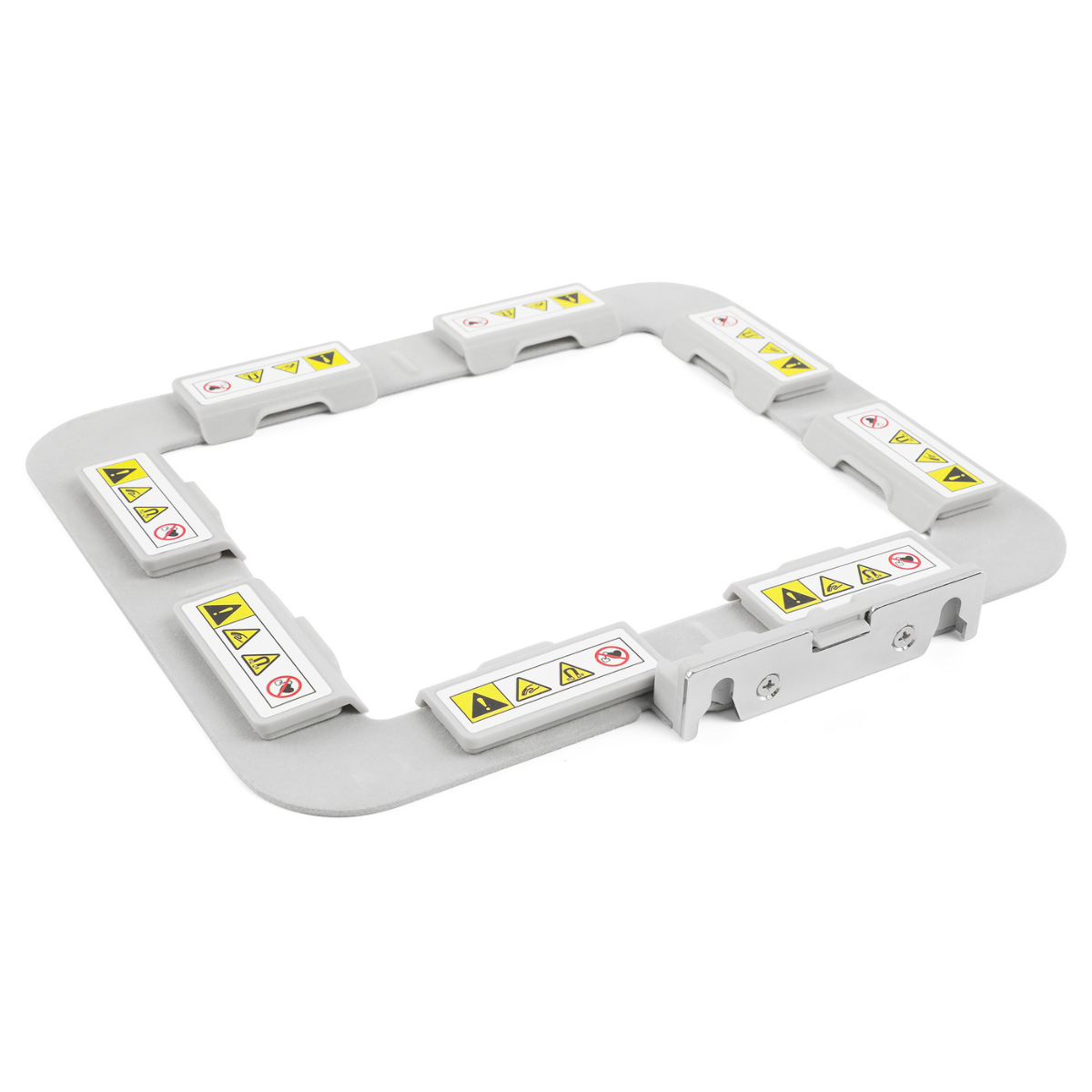 Telaio Magnetico per Ricamo serie F – Compatibile con Macchine Brother - Varie Misure