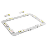 Telaio Magnetico per Ricamo serie F – Compatibile con Macchine Brother - Varie Misure