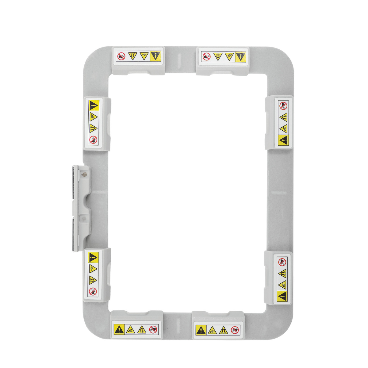 Telaio Magnetico per Ricamo serie F – Compatibile con Macchine Brother - Varie Misure