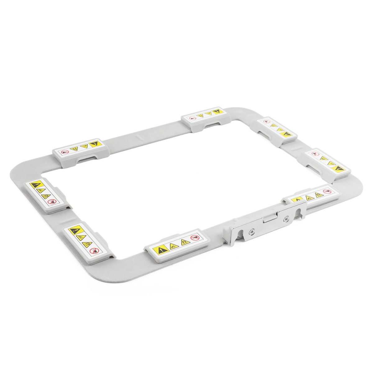 Telaio Magnetico per Ricamo serie F – Compatibile con Macchine Brother - Varie Misure