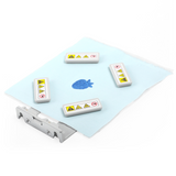 Telaio Magnetico per Ricamo serie F – Compatibile con Macchine Brother - Varie Misure