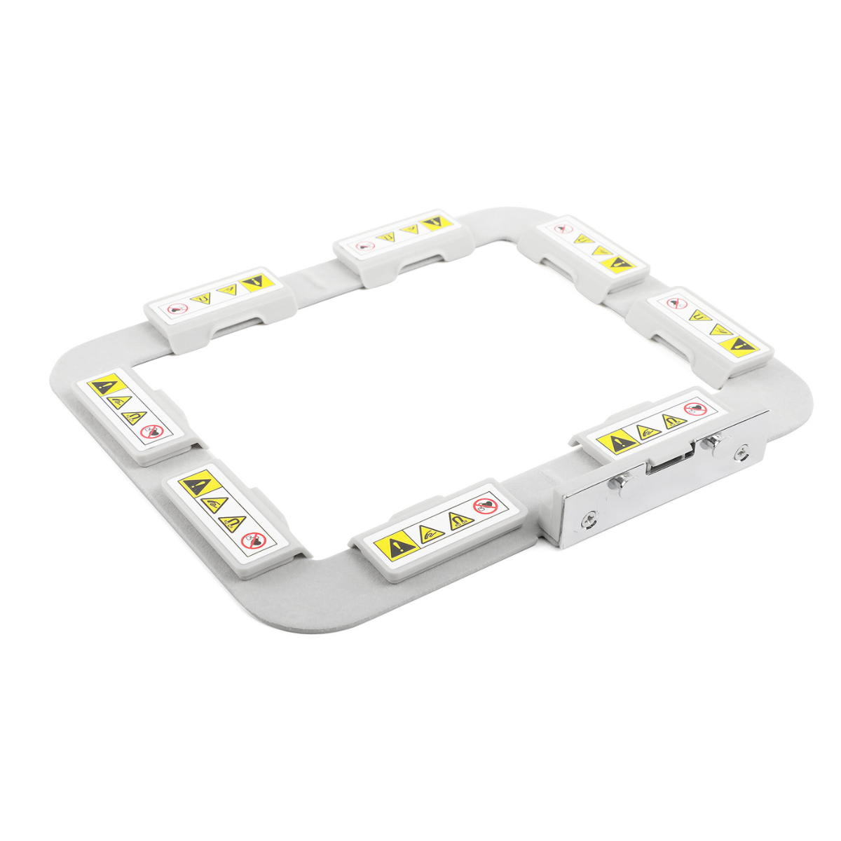 Telaio Magnetico per Ricamo - Serie M - 100x100 mm – Brother MFM100