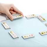 Telaio Magnetico per Ricamo - Serie M - 100x100 mm – Brother MFM100