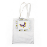 Telaio Magnetico per Ricamo - Serie M - 100x100 mm – Brother MFM100