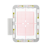 Telaio Magnetico per Ricamo serie V e XE – Compatibile con Macchine Brother  - Varie Misure
