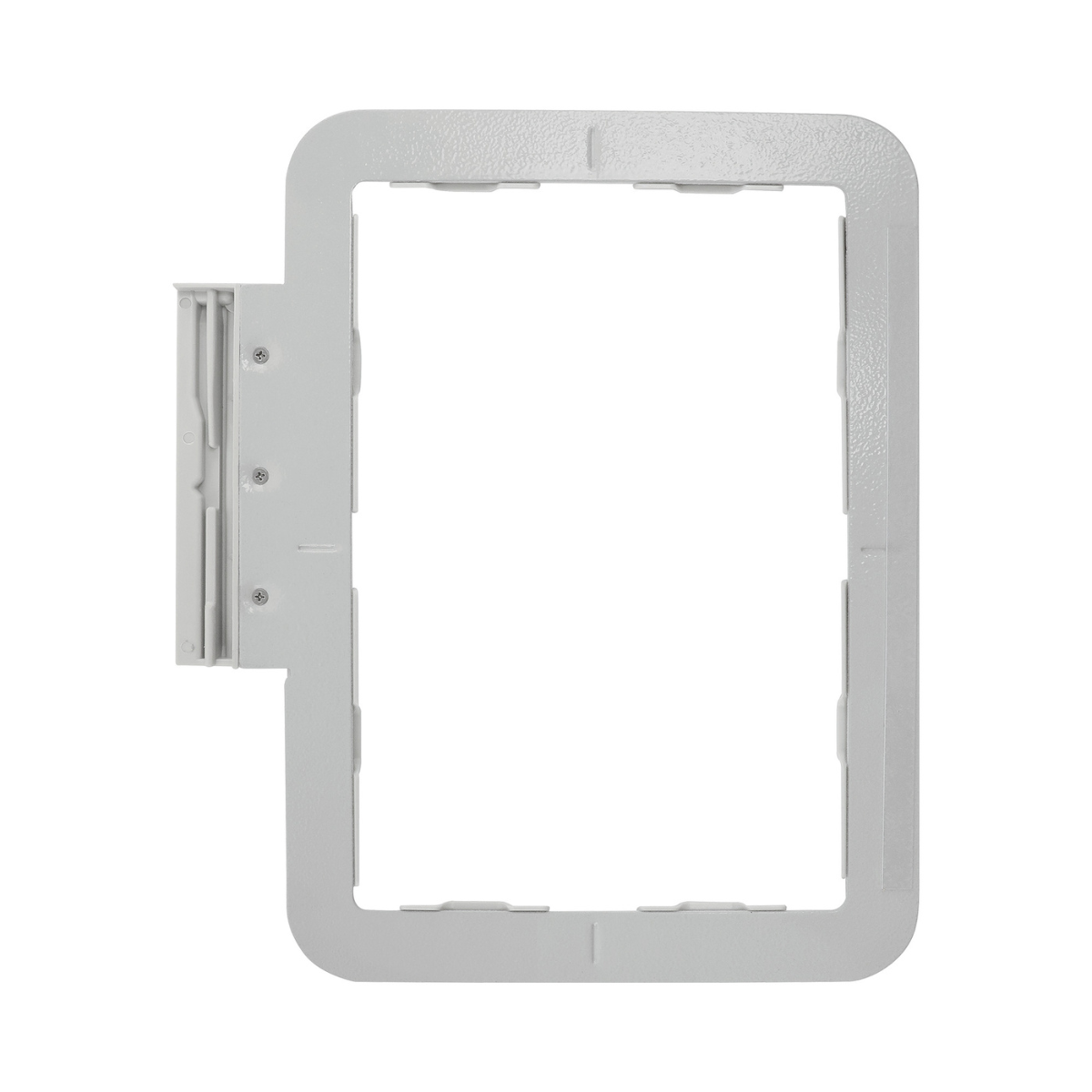 Telaio Magnetico per Ricamo serie V e XE – Compatibile con Macchine Brother  - Varie Misure