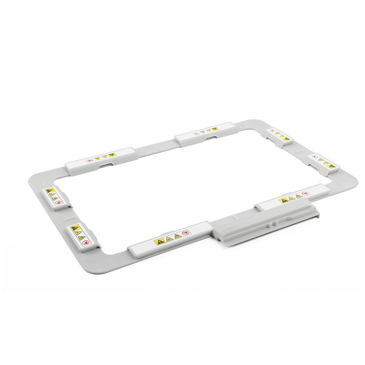 Telaio Magnetico per Ricamo serie V e XE – Compatibile con Macchine Brother  - Varie Misure