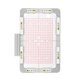 Telaio Magnetico per Ricamo serie V e XE – Compatibile con Macchine Brother  - Varie Misure