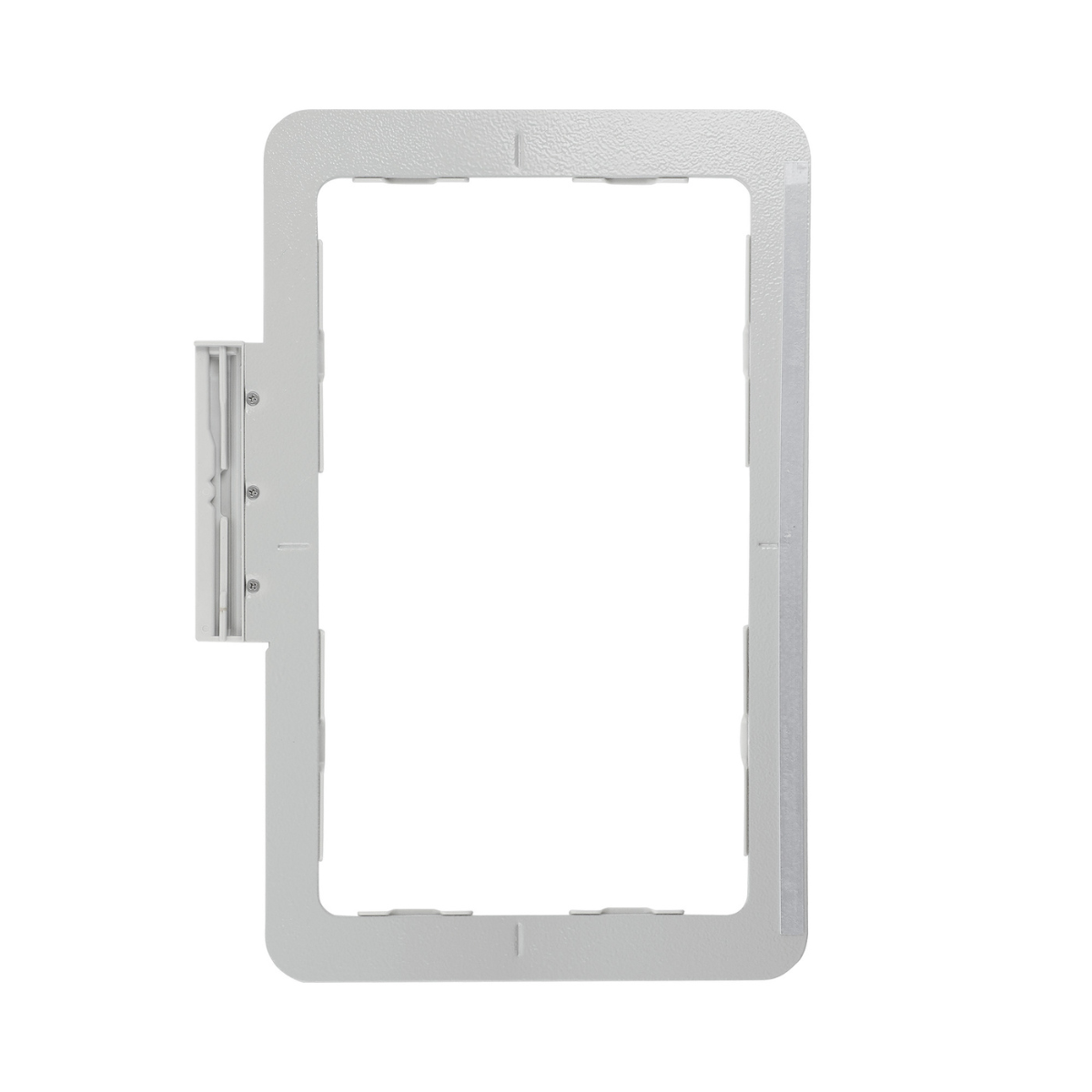 Telaio Magnetico per Ricamo serie V e XE – Compatibile con Macchine Brother  - Varie Misure