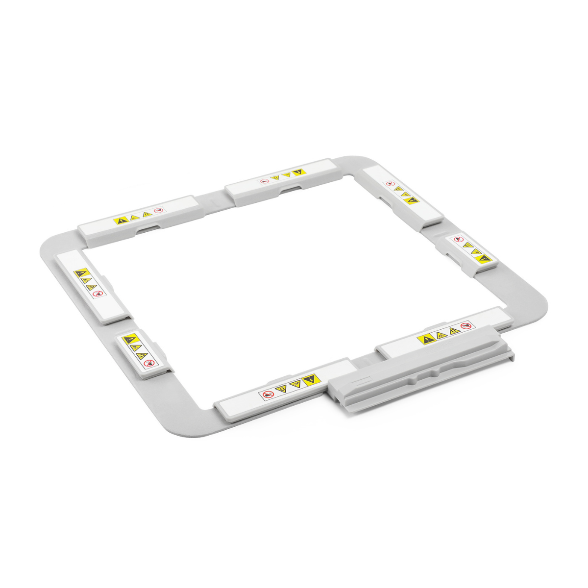 Telaio Magnetico per Ricamo serie V e XE – Compatibile con Macchine Brother  - Varie Misure