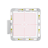Telaio Magnetico per Ricamo serie V e XE – Compatibile con Macchine Brother  - Varie Misure