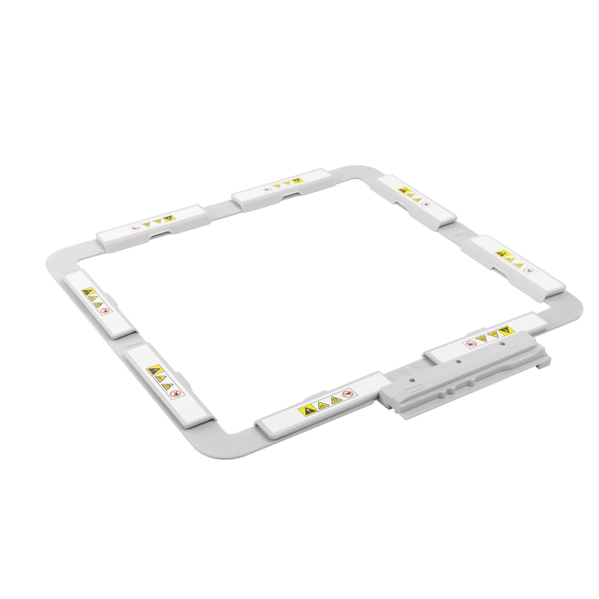 Telaio Magnetico per Ricamo serie V e XE – Compatibile con Macchine Brother  - Varie Misure