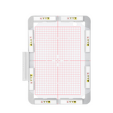 Telaio Magnetico per Ricamo serie V e XE – Compatibile con Macchine Brother  - Varie Misure