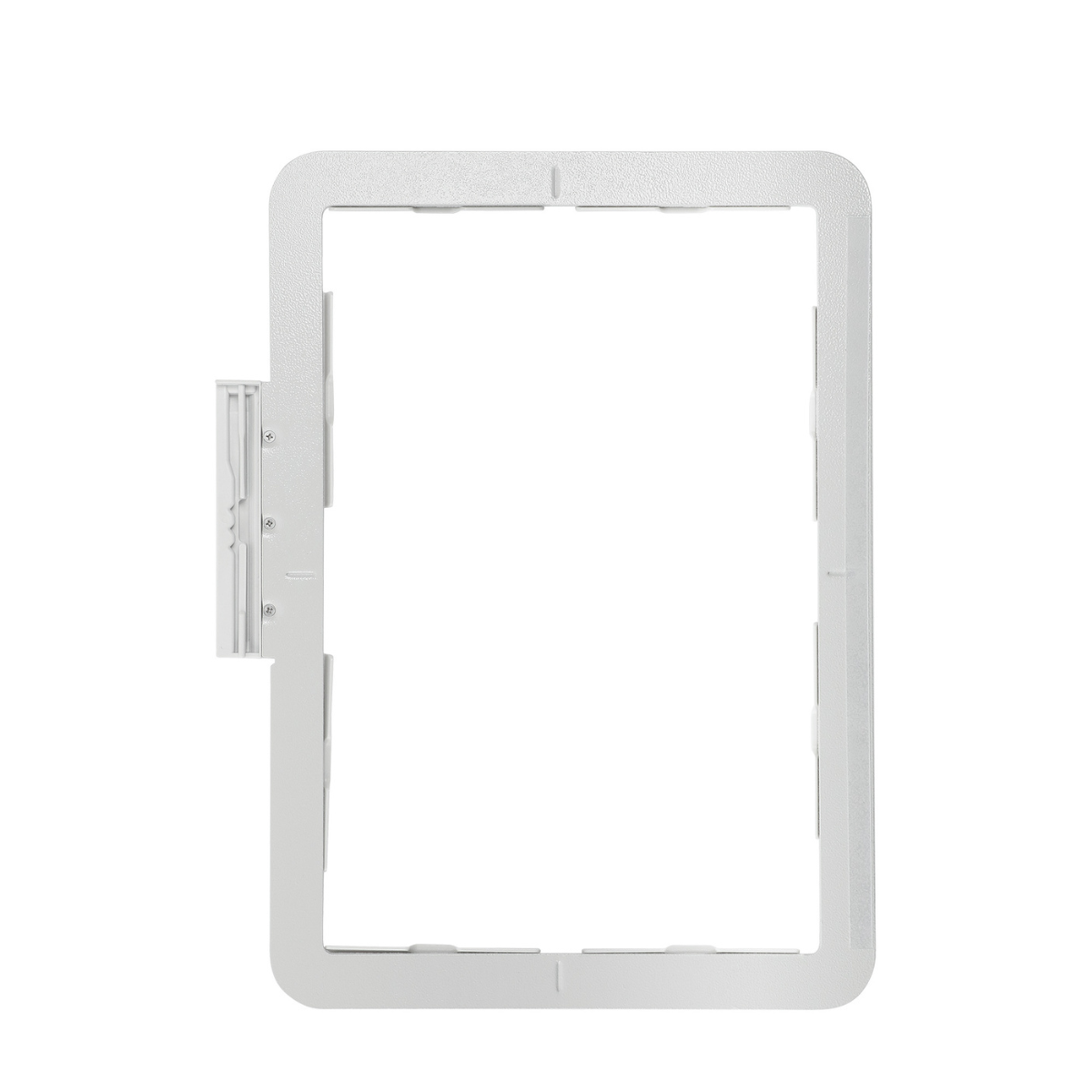 Telaio Magnetico per Ricamo serie V e XE – Compatibile con Macchine Brother  - Varie Misure