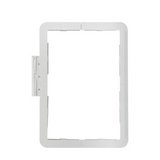 Telaio Magnetico per Ricamo serie V e XE – Compatibile con Macchine Brother  - Varie Misure