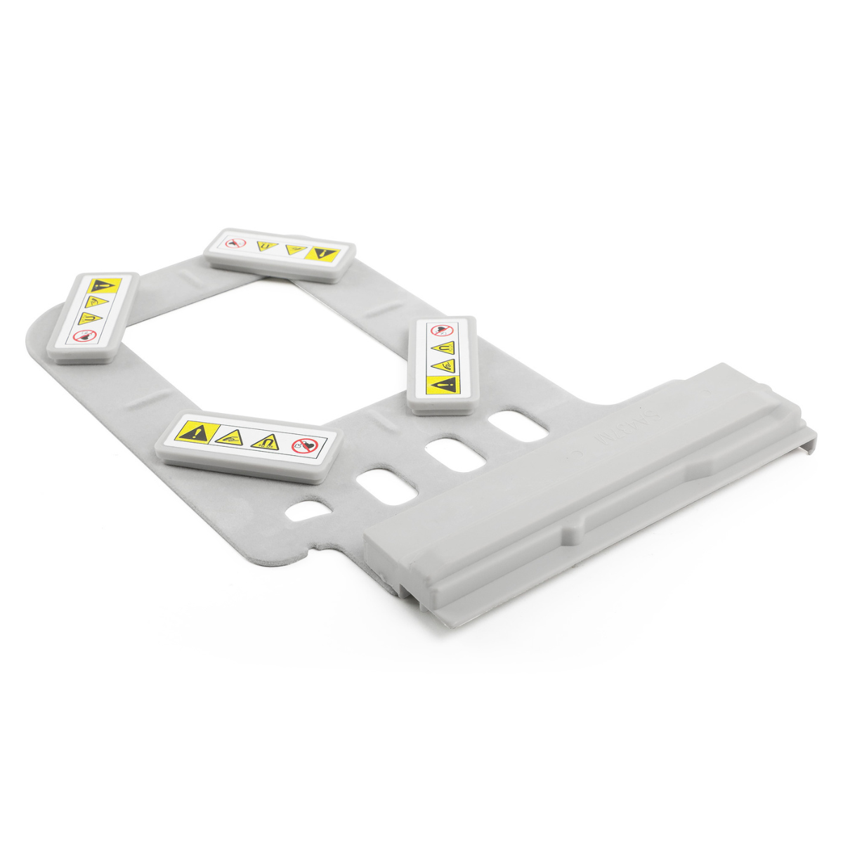 Telaio Magnetico per Ricamo serie V e XE – Compatibile con Macchine Brother  - Varie Misure