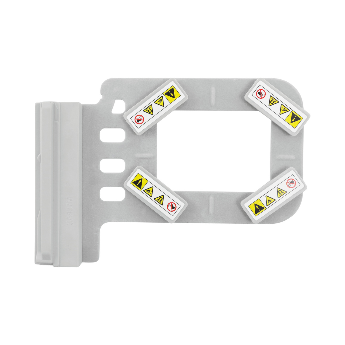 Telaio Magnetico per Ricamo serie V e XE – Compatibile con Macchine Brother  - Varie Misure