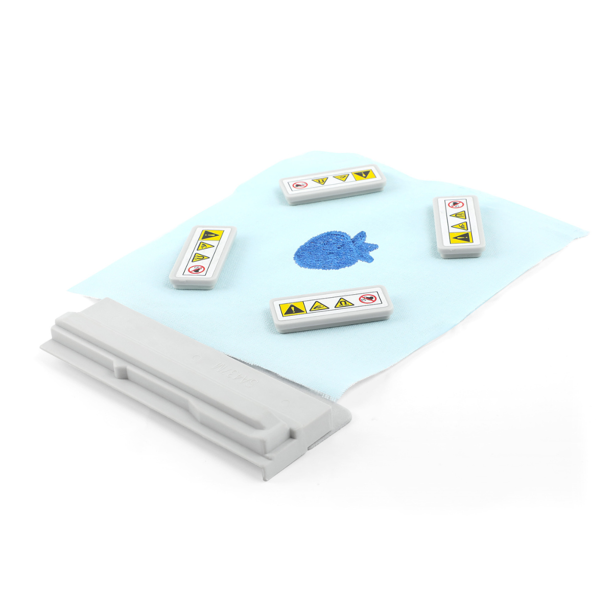 Telaio Magnetico per Ricamo serie V e XE – Compatibile con Macchine Brother  - Varie Misure