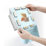 Telaio Magnetico per Ricamo serie V e XE – Compatibile con Macchine Brother  - Varie Misure