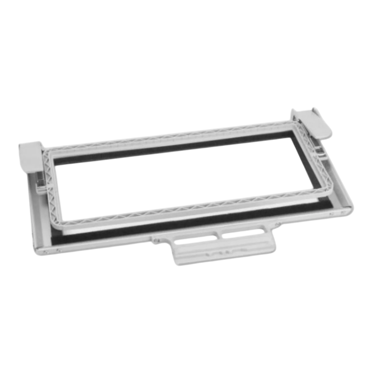 Telaio Bordi Continui infiniti Brother 300 x 100 mm BF3
