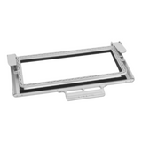 Telaio Bordi Continui infiniti Brother 300 x 100 mm BF3